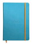 Rhodia Book Rhodiarama A5 96Bl blanko türk