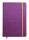 Rhodia Book Rhodiarama A5 96Bl blanko viol