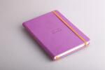 Rhodia Book Rhodiarama A5 96Bl blanko flied