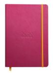 Rhodia Book Rhodiarama A5 96Bl blanko himb