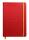 Rhodia Book Rhodiarama A5 96Bl blanko mohn