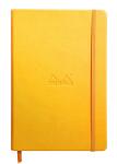 Rhodia Book Rhodiarama A5 96Bl blanko oster