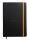 Rhodia Book Rhodiarama A5 96Bl liniert sw