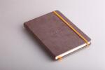Rhodia Book Rhodiarama A5 96Bl liniert bn
