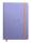 Rhodia Book Rhodiarama A5 96Bl liniert iris
