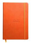 Rhodia Book Rhodiarama A5 96Bl liniert mand