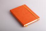 Rhodia Book Rhodiarama A5 96Bl liniert mand
