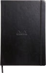 Rhodia Webnotebook A4 dot sw/or/sw