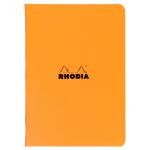 Rhodia Notizheft A4 liniert 48Bl sortiert