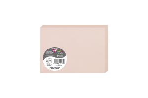 Clairefontaine Doppelkarte C6 210g opalin