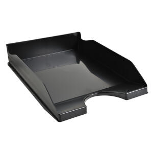 Exacompta ECOTRAY ECO schwarz