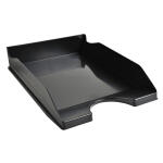 Exacompta ECOTRAY ECO schwarz