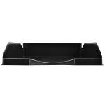 Exacompta ECOTRAY ECO schwarz