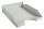Exacompta ECOTRAY ECO grau