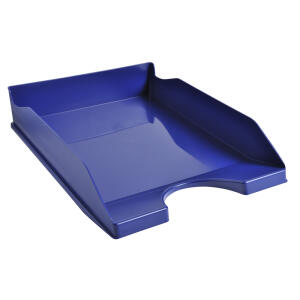 Exacompta ECOTRAY ECO nachtblau