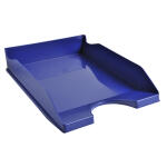 Exacompta ECOTRAY ECO nachtblau