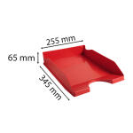 Exacompta ECOTRAY ECO rot