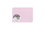 Clairefontaine Doppelkarte C6 210g bonbon