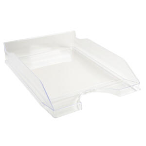 Exacompta ECOTRAY ECO glasklar