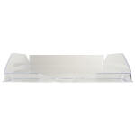 Exacompta ECOTRAY ECO glasklar
