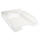 Exacompta ECOTRAY ECO glasklar