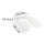 Exacompta ECOTRAY ECO glasklar