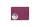 Clairefontaine Doppelkarte C6 210g himbeer
