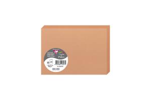 Clairefontaine Doppelkarte C6 210g nektar