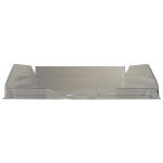 Exacompta ECOTRAY ECO grau Tz