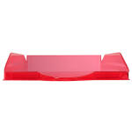 Exacompta ECOTRAY ECO himbeer Tz