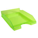Exacompta ECOTRAY ECO apfelgrün Tz