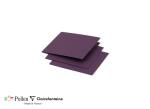 Clairefontaine Doppelkarte Pollen 110x110 cassis