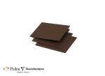 Clairefontaine D-karte Pollen 110x110 schoko