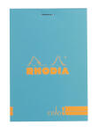 Rhodia Block Rhodia coloR 85x120 70Bl lin türki