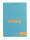 Rhodia Block Rhodia coloR 85x120 70Bl lin türki