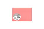Clairefontaine Karte C6 Pollen 210g litschi