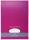 Lalo Block A4 50 Bl "Toile Imperiale" we