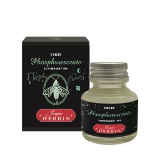 Herbin Tinte Phosphoreszierend 30ml