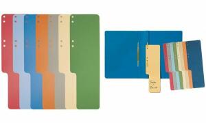 Exacompta 100Aktenschwanz chamois 8_384 EXAC