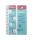 Clairefontaine Koverb 11x17 Vok trans lin 1 MS 50Bl