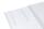 Clairefontaine Koverb 11x17 Vok trans lin 1 MS 50Bl