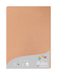 Clairefontaine Papier A4 Pollen 160g 50Bl nektar