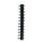 Exacompta Offiss Spiralbu 23x16 50S sw 50Fo s