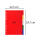 Exacompta Register A4 PP blanco 5Tlg 180mµ