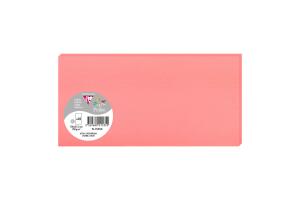 Clairefontaine Karte DL Pollen 210g litschi