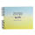 Exacompta Candy Blue Klassenalbum 32x22 50S