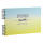 Exacompta Candy Blue Klassenalbum 32x22 50S