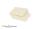 Clairefontaine Doppelkarte Pollen 116x116 elfb