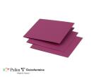 Clairefontaine Doppelkarte Pollen 116x116 himbeer