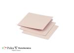 Clairefontaine Doppelk Pollen 116x116 opalin